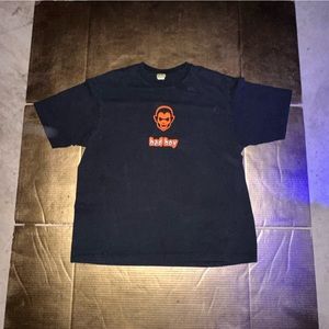 90’s bad boy tee shirt
